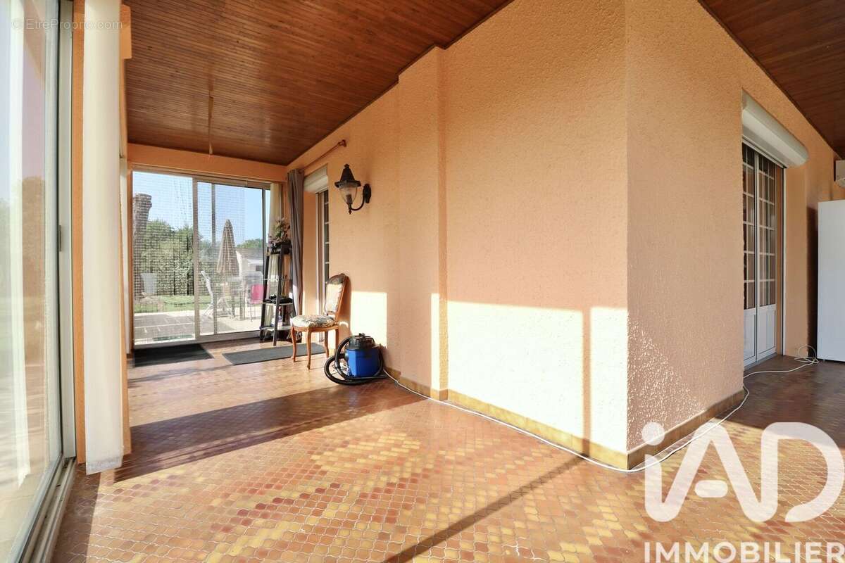 Photo 9 - Maison à MONTAYRAL