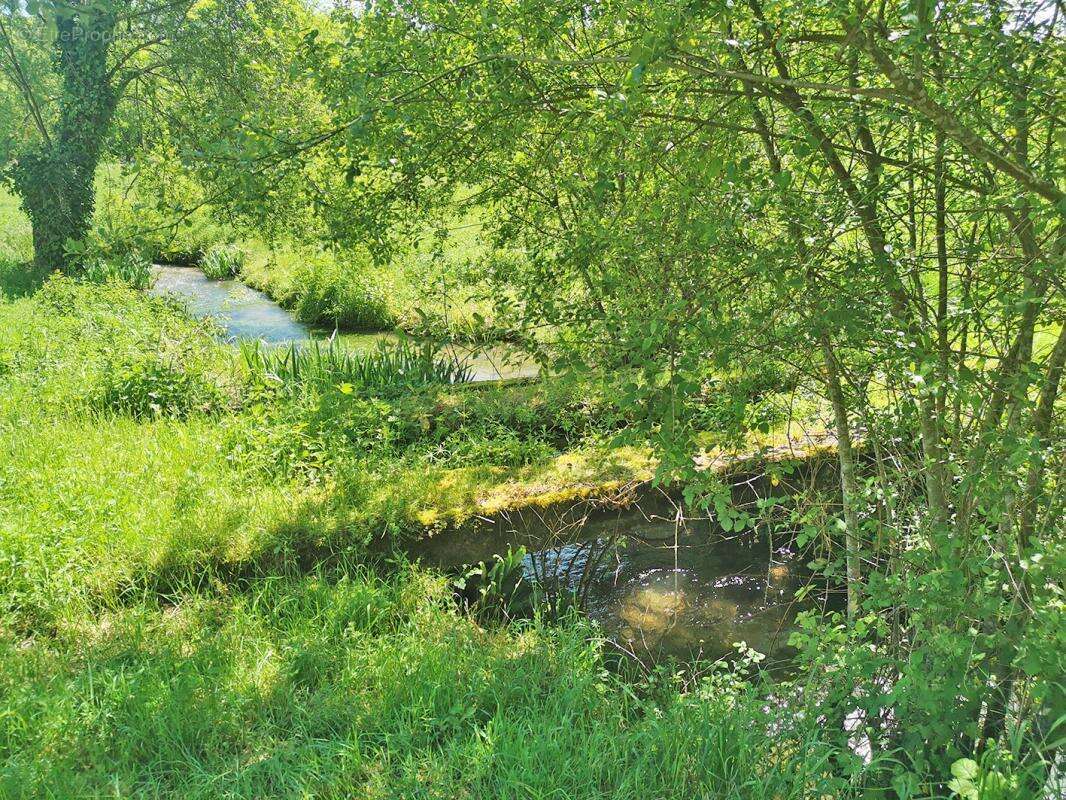 Propriété St Genies 5 pièce(s) 160 m2 - photo 4