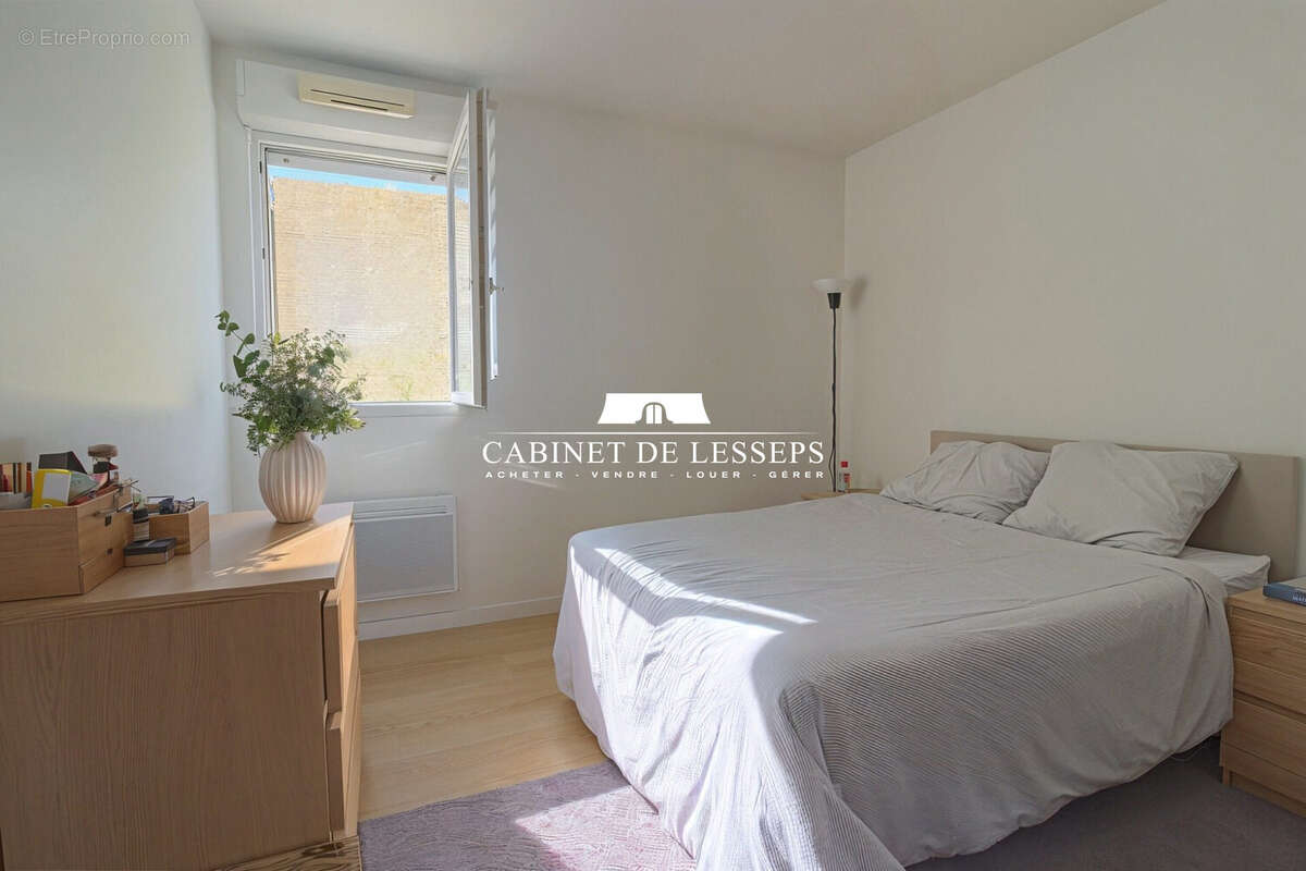 Appartement à SAINT-PIERRE-D'IRUBE