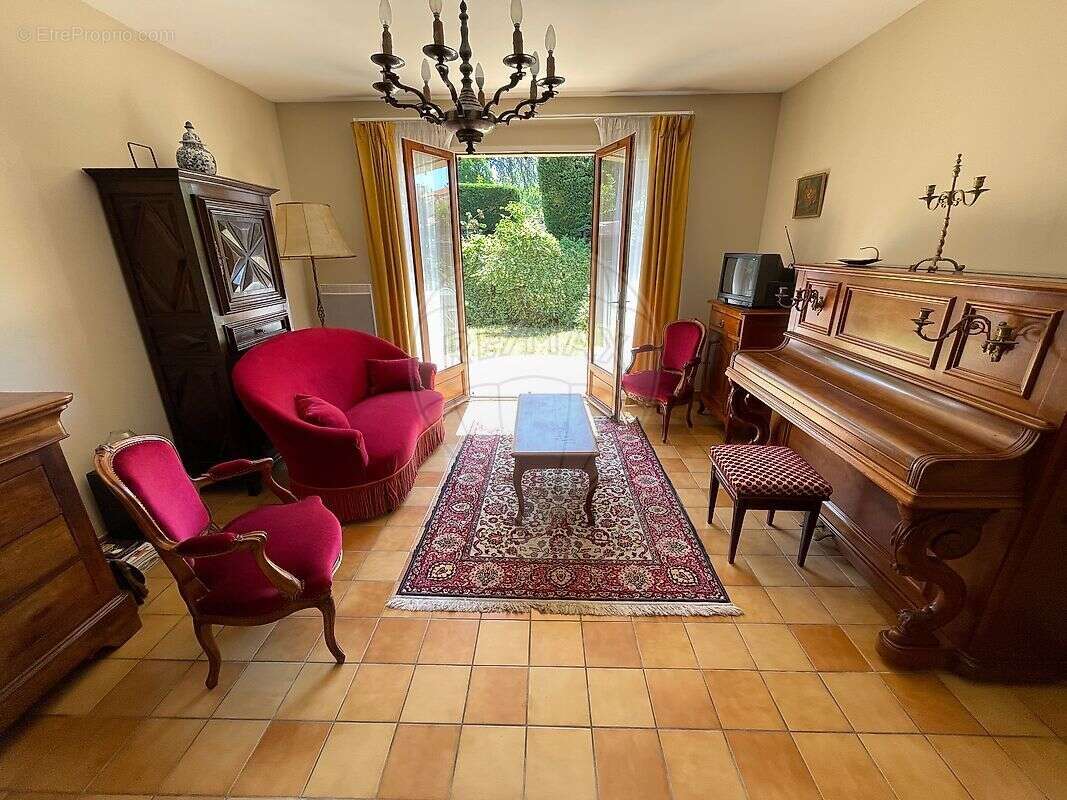 Maison à EYSINES