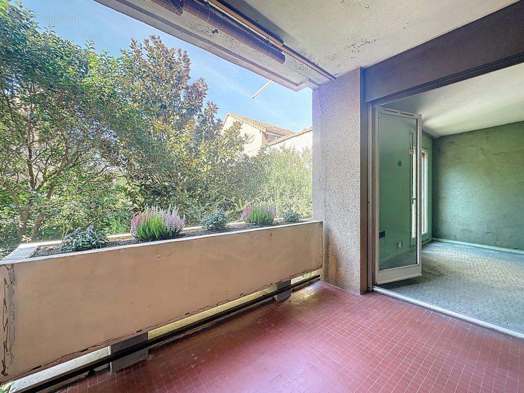 Appartement à AVIGNON