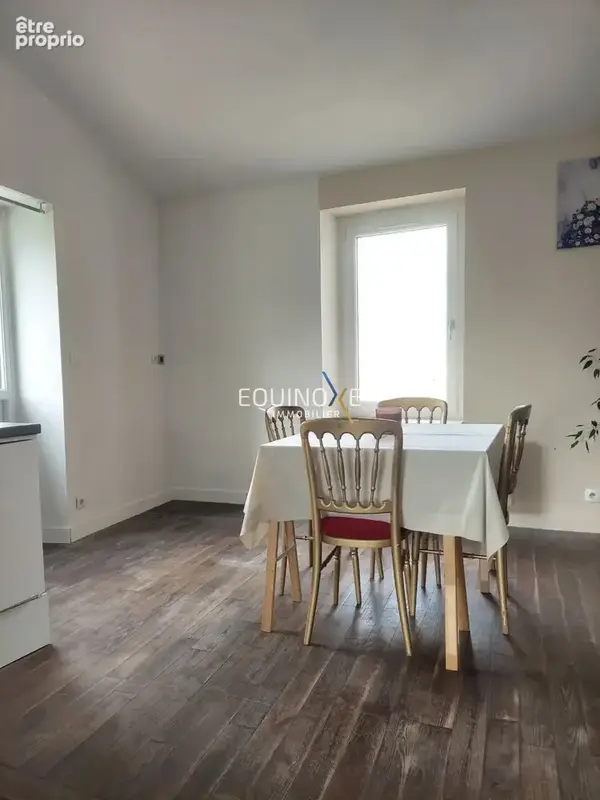Maison 48 m2 avec jardin - photo 2