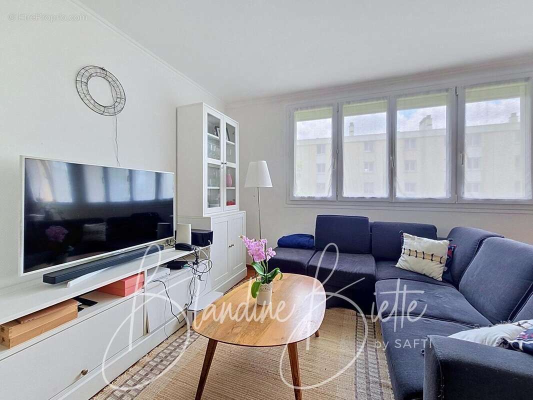 Photo 3 - Appartement à LE PECQ