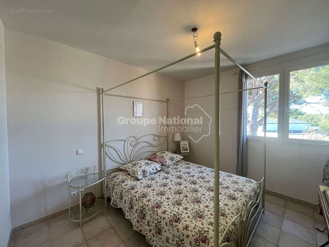 Appartement  3 pièce(s) 71 m2  avec terrasse à Beaucaire - photo 5