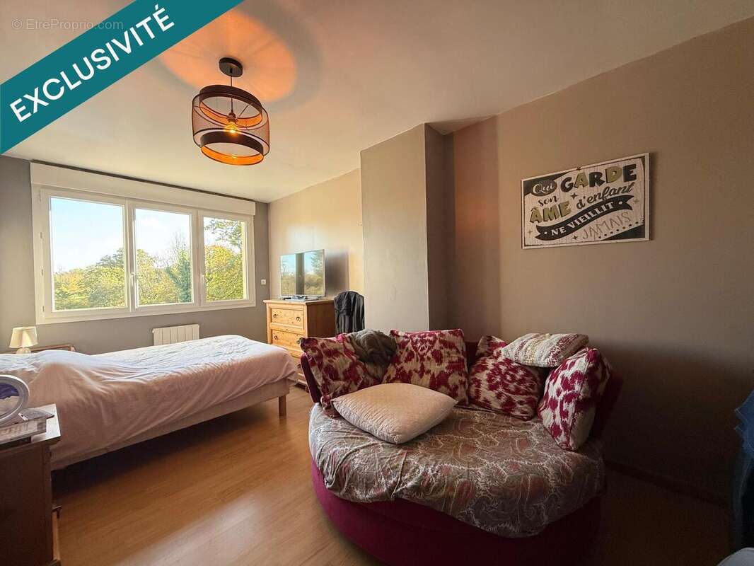 Photo 4 - Maison à CARANTILLY