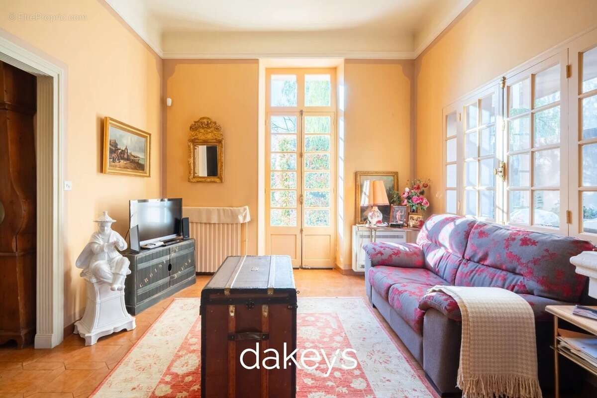 Maison à MARSEILLE-9E