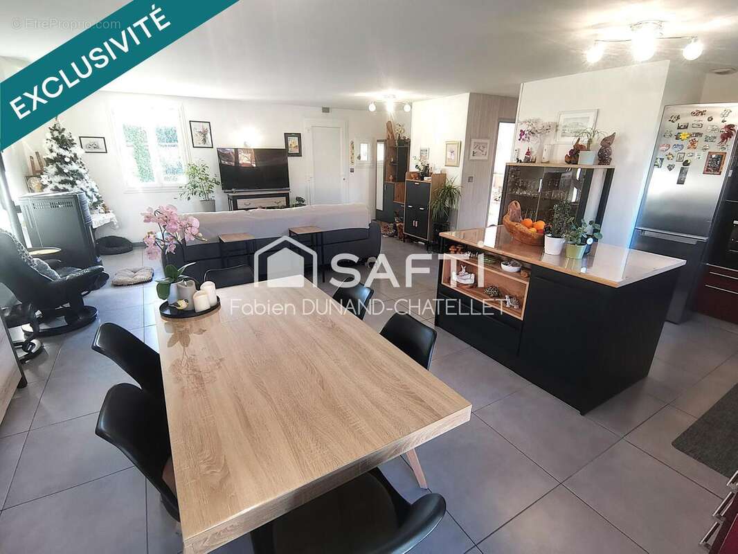 Photo 5 - Maison à LE PONT-DE-BEAUVOISIN