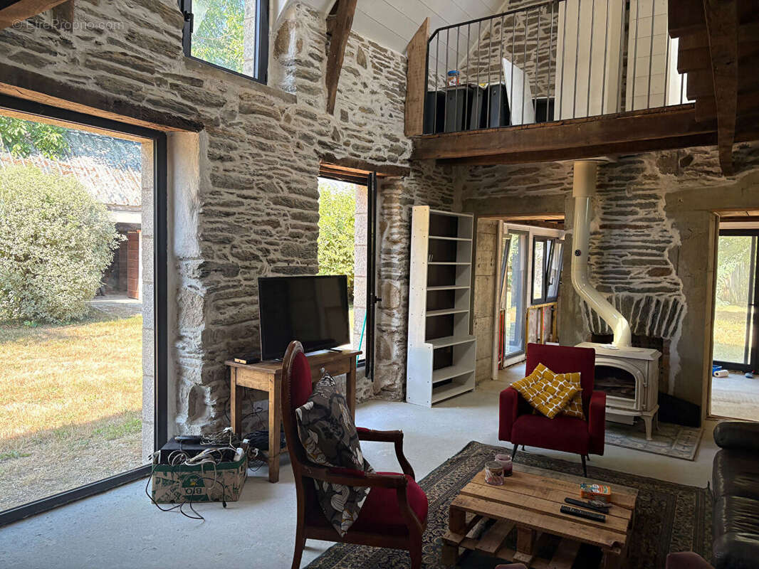 A vendre Remungol, lot de 3 maison, idéal pour investisseur - photo 12