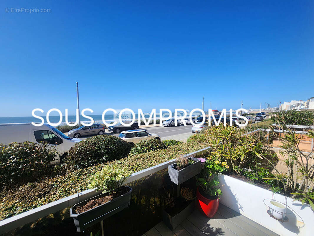 Appartement à PORNICHET