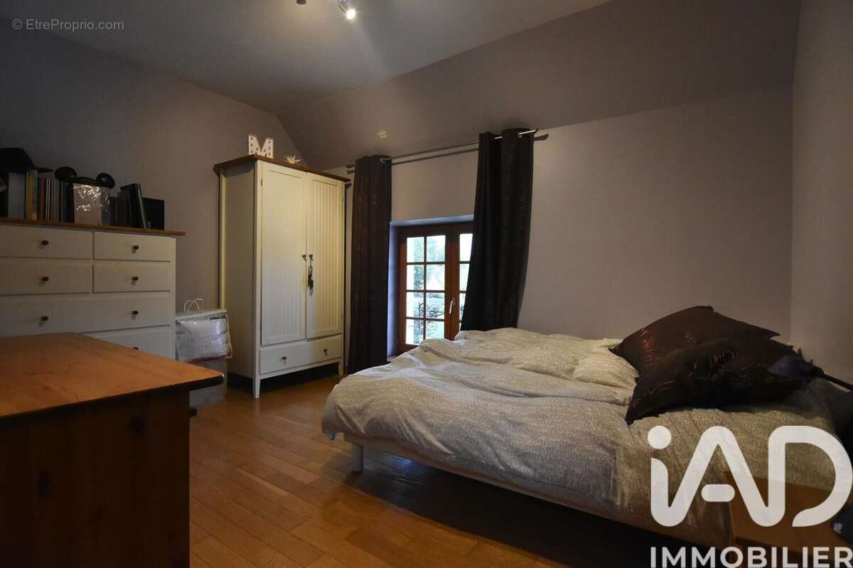 Photo 9 - Maison à SAINT-GERMAIN-SOUS-DOUE