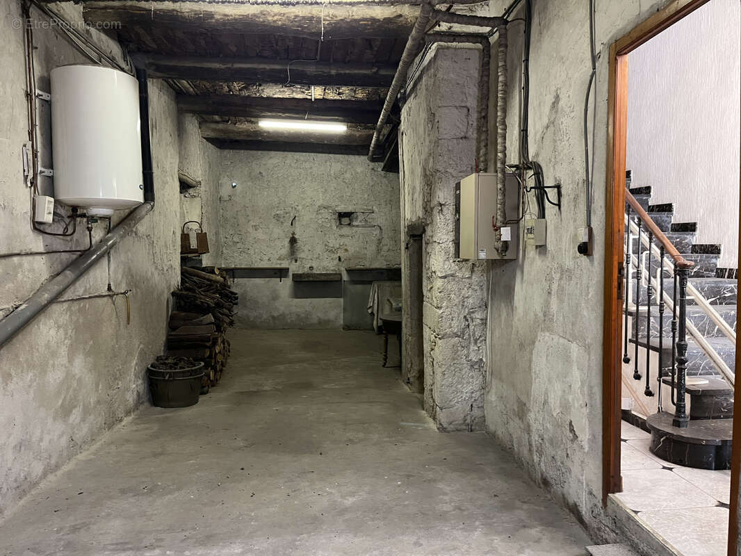 Maison à GIGNAC