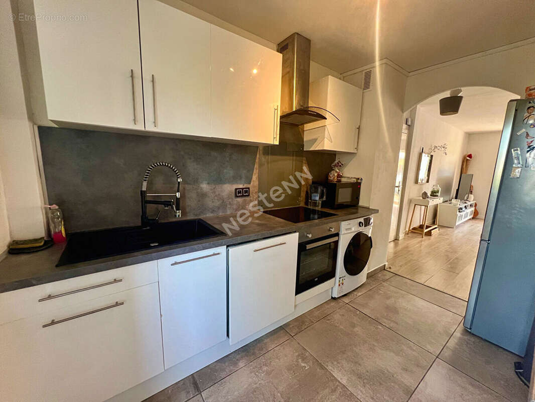 Appartement à LE PRADET