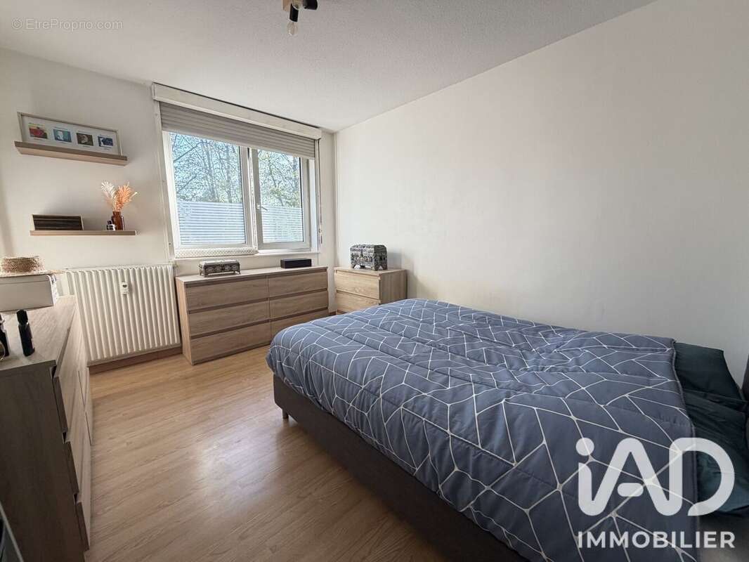 Photo 7 - Appartement à VILLENEUVE-D'ASCQ
