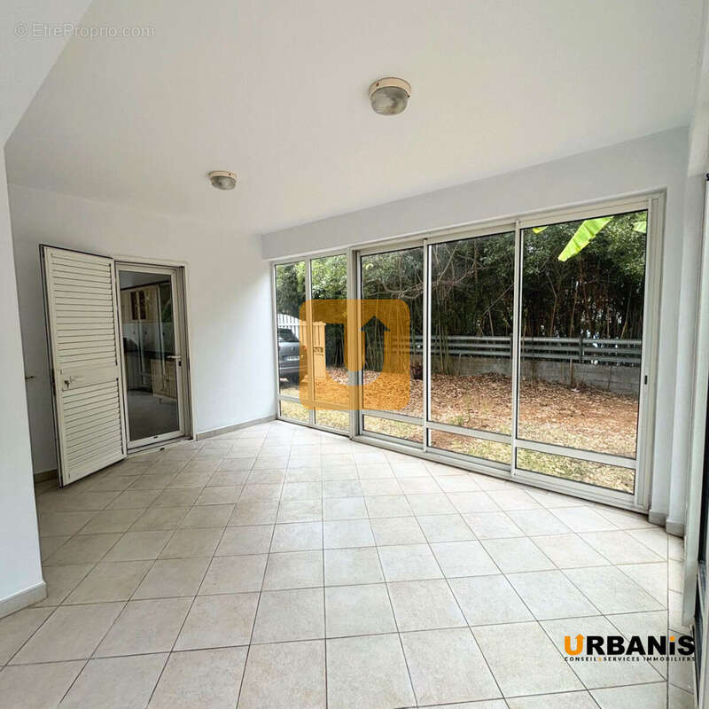 Maison à SAINT-PAUL