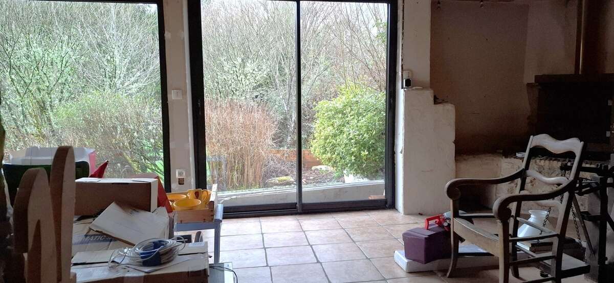 A vendre LIMEYRAT (24), maison de 172 m2 sur un terrain de 2300 m2 - photo 13