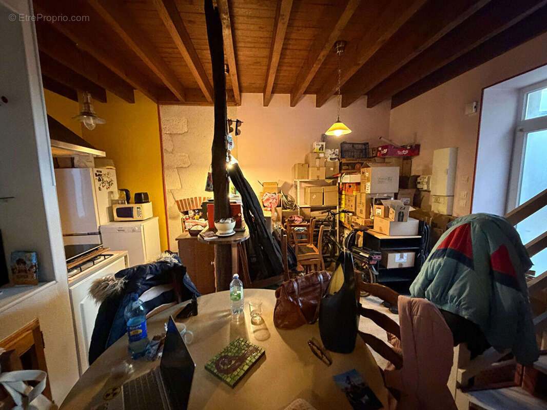 Appartement à BOURGES