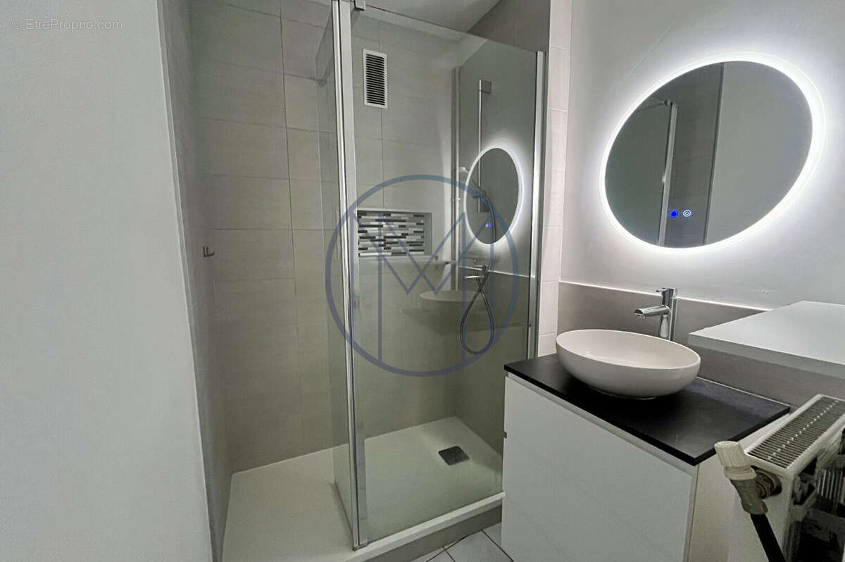 Appartement Versailles 3 pièce(s) 54.71 m2 - photo 6
