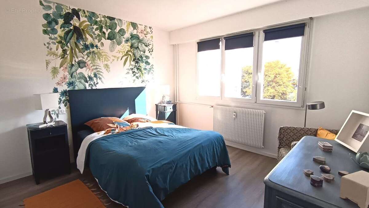 Appartement à HOENHEIM