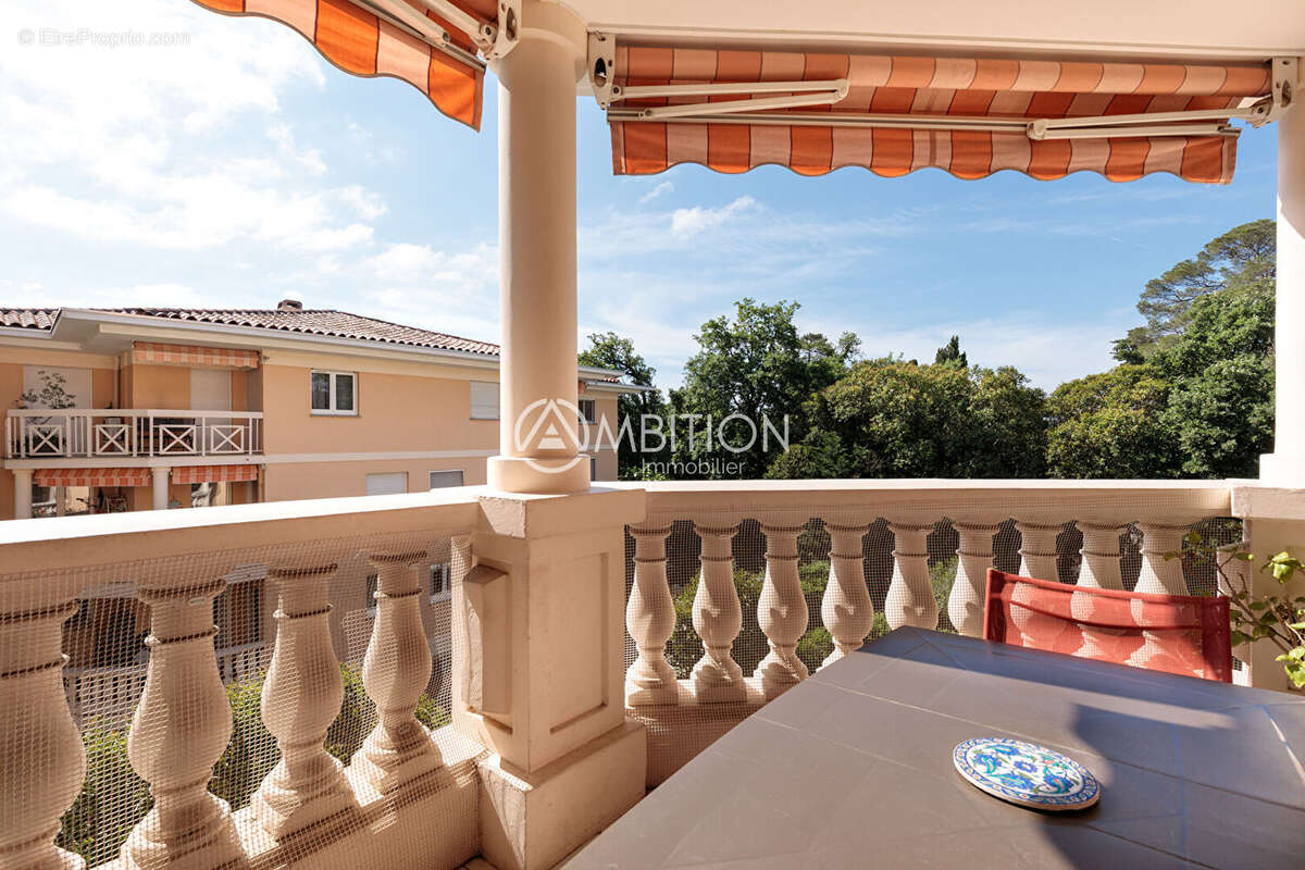 À vendre : Appartement 4 pièces avec parking privé à Fréjus avec piscine - photo 14