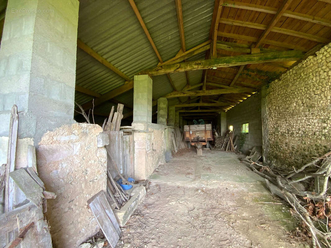 Maison à MIRAMBEAU