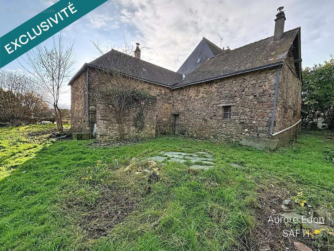 Photo 7 - Maison à GRUGE-L'HOPITAL