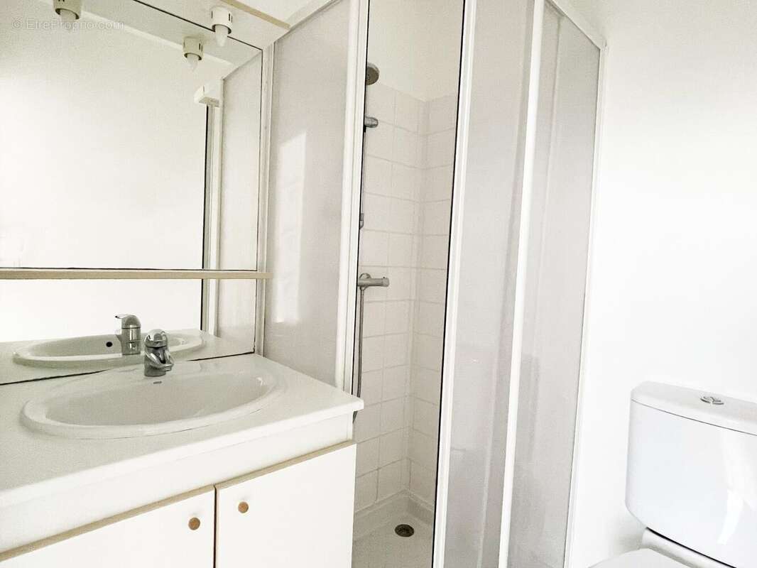 Photo 5 - Appartement à INDRE