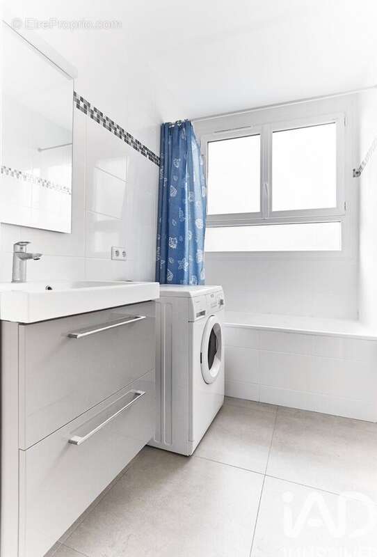 Photo 7 - Appartement à ROUEN