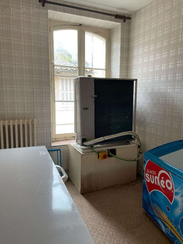 Appartement à CARCASSONNE