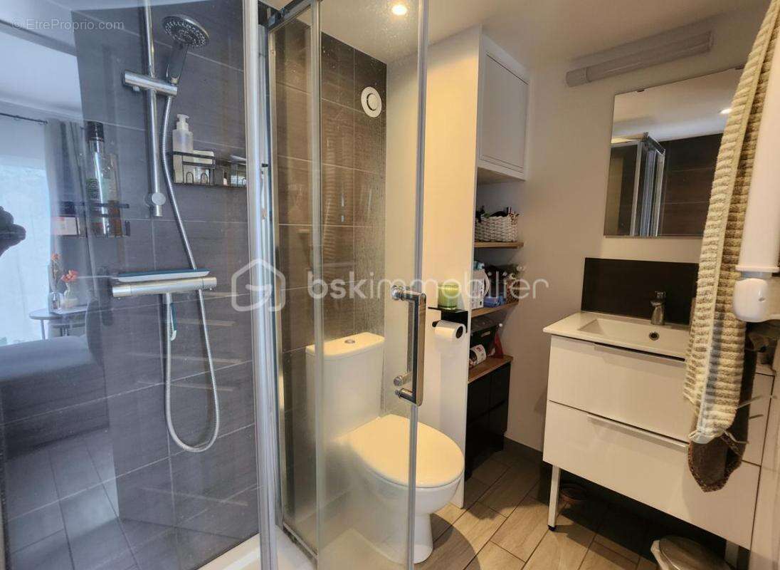 Appartement à MIGNE-AUXANCES