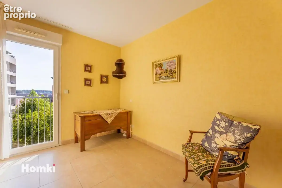 Appartement T5 de 130 m² à Montpellier 34000, Rue Verrochio - photo 16