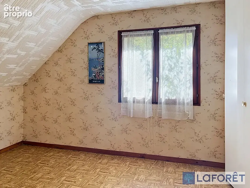 Maison Montigny-le-Roi 7 pièce(s) 126,76 m2 - photo 8