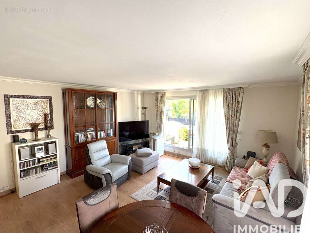 Photo 3 - Appartement à LE RAINCY