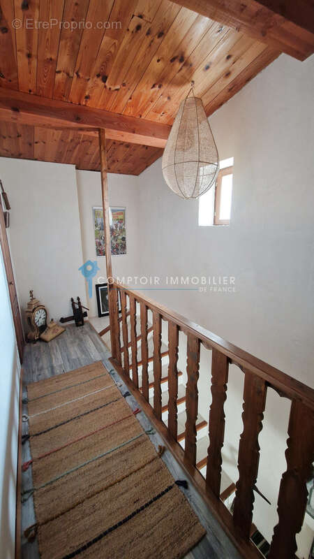 Maison de village - photo 8