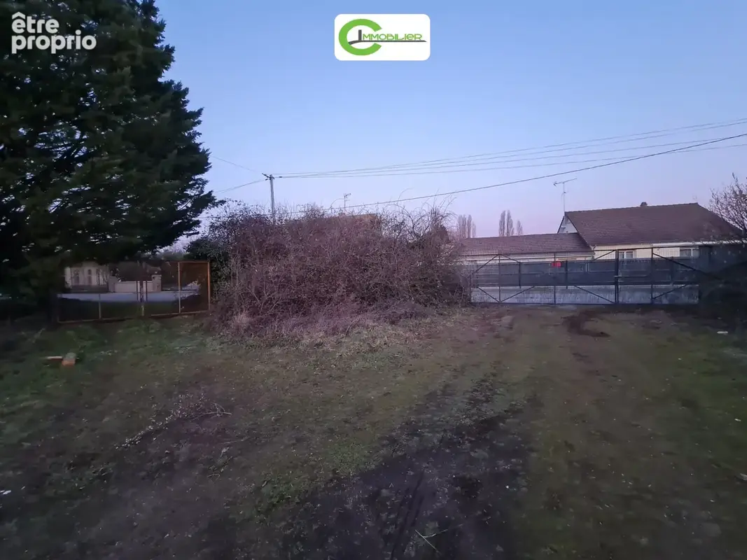 LA FERTE BERNARD, proche centre-ville - photo 2