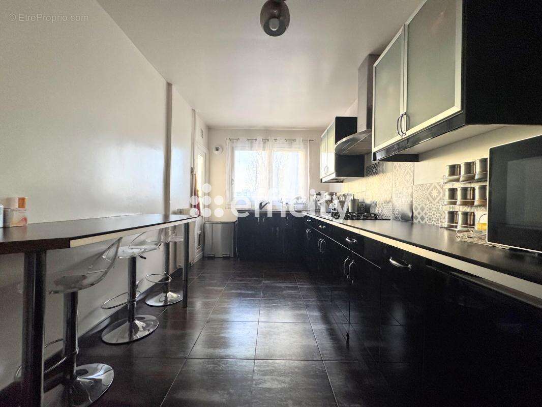 Appartement à CRETEIL