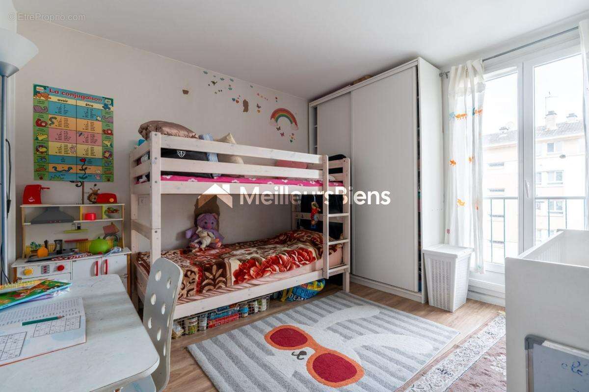 Appartement à FRANCONVILLE