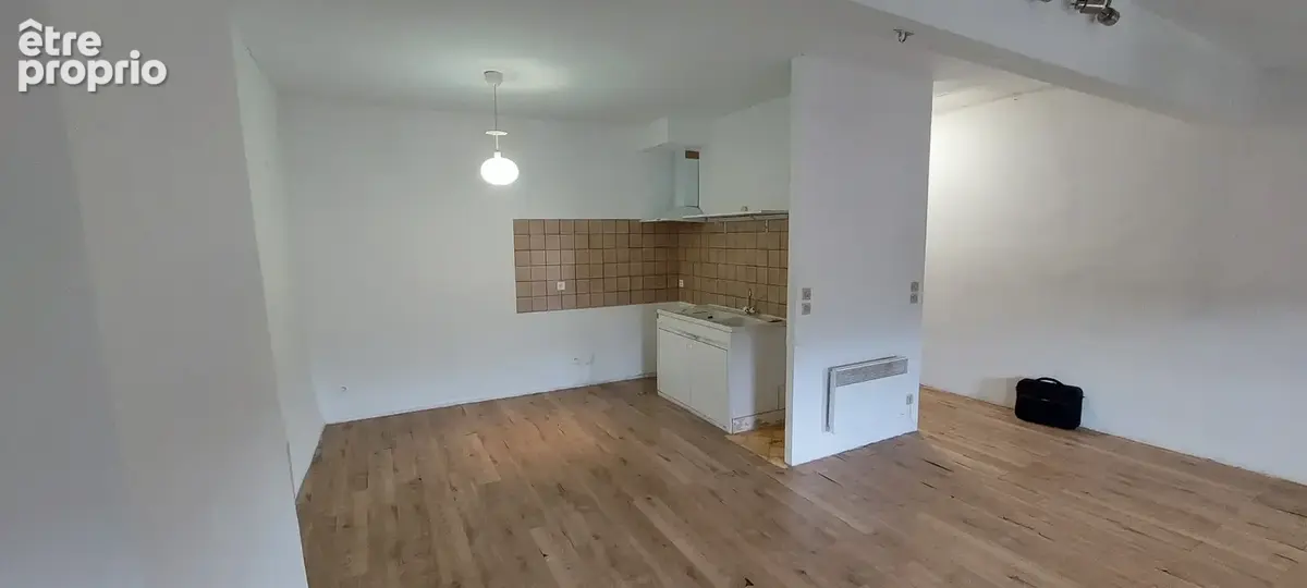 Immeuble de rapports - photo 3