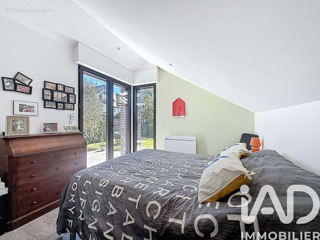 Photo 4 - Maison à SAINT-MALO