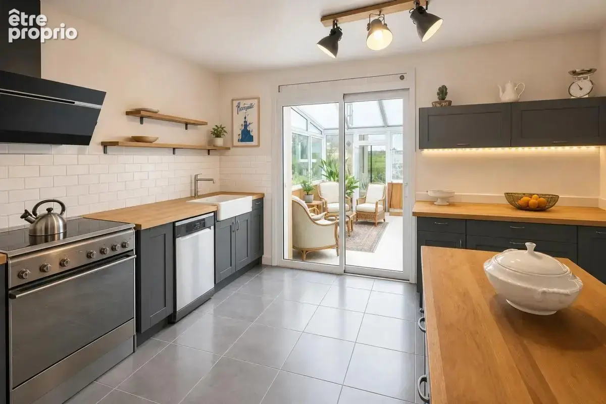 Charmante maison de 155 m² à Sèvremoine - photo 7