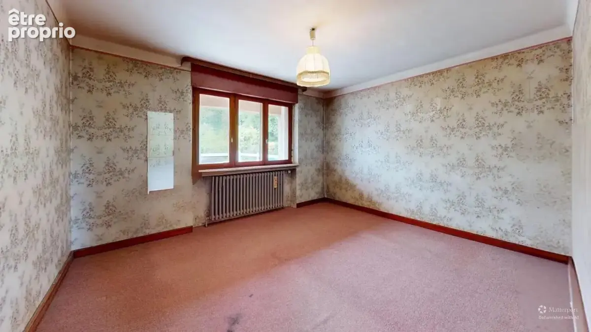 Charency vezin (54)maison familiale de 128 m² – 4 chambres – terrain arboré de 3 573 m² – nombreuses annexes - photo 45