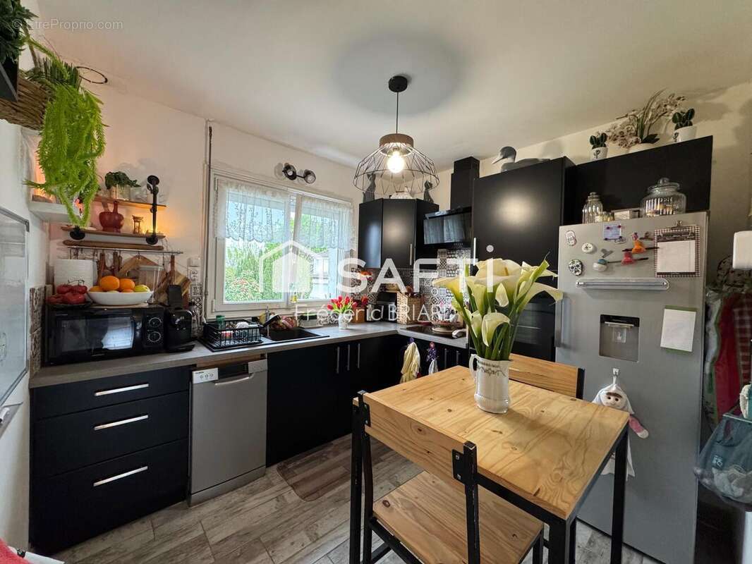 Photo 6 - Maison à LE CHAMP-SAINT-PERE