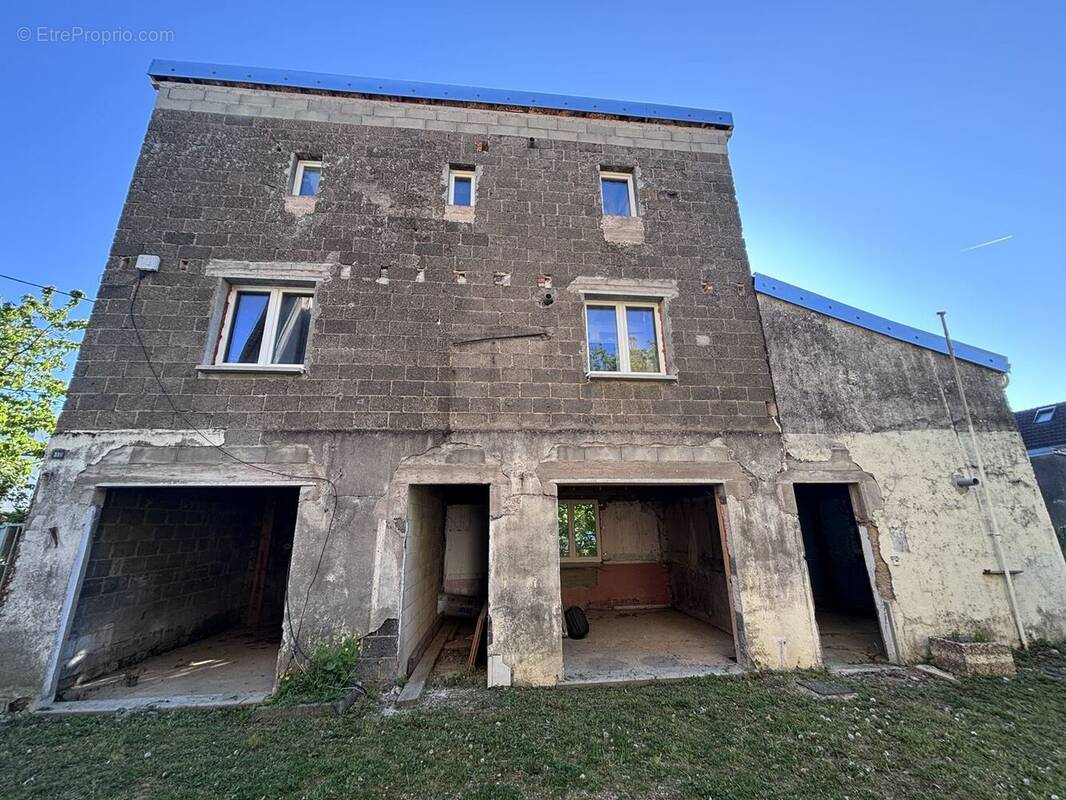 Maison à VESOUL