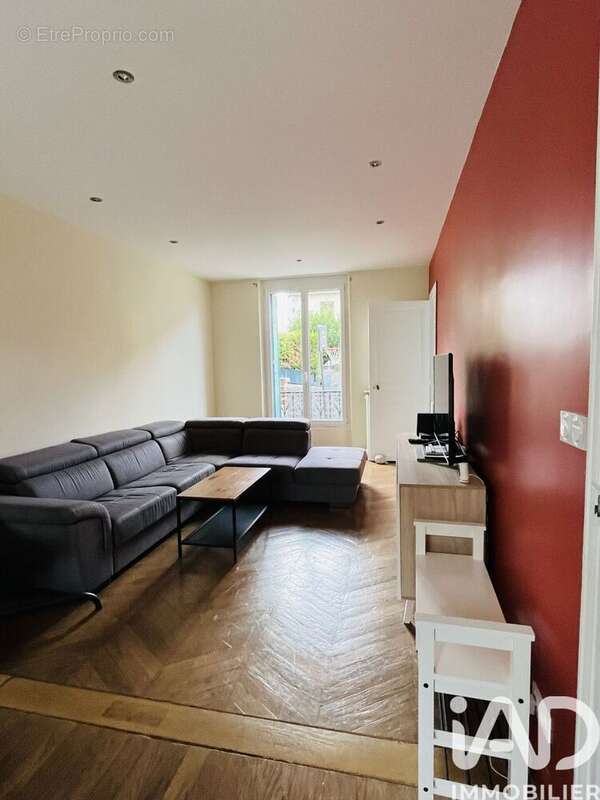 Photo 3 - Maison à SAINT-OUEN-L&#039;AUMONE