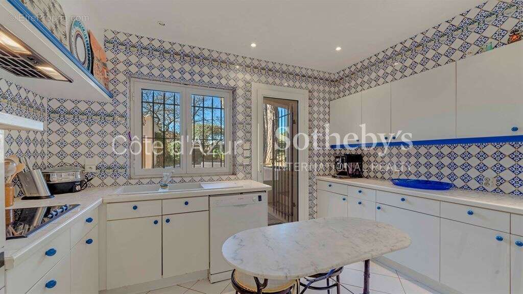 Maison à RAMATUELLE