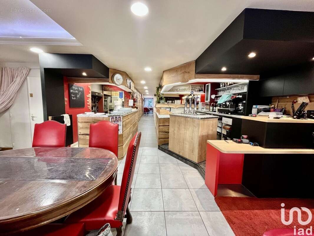 Photo 4 - Commerce à LOUDEAC