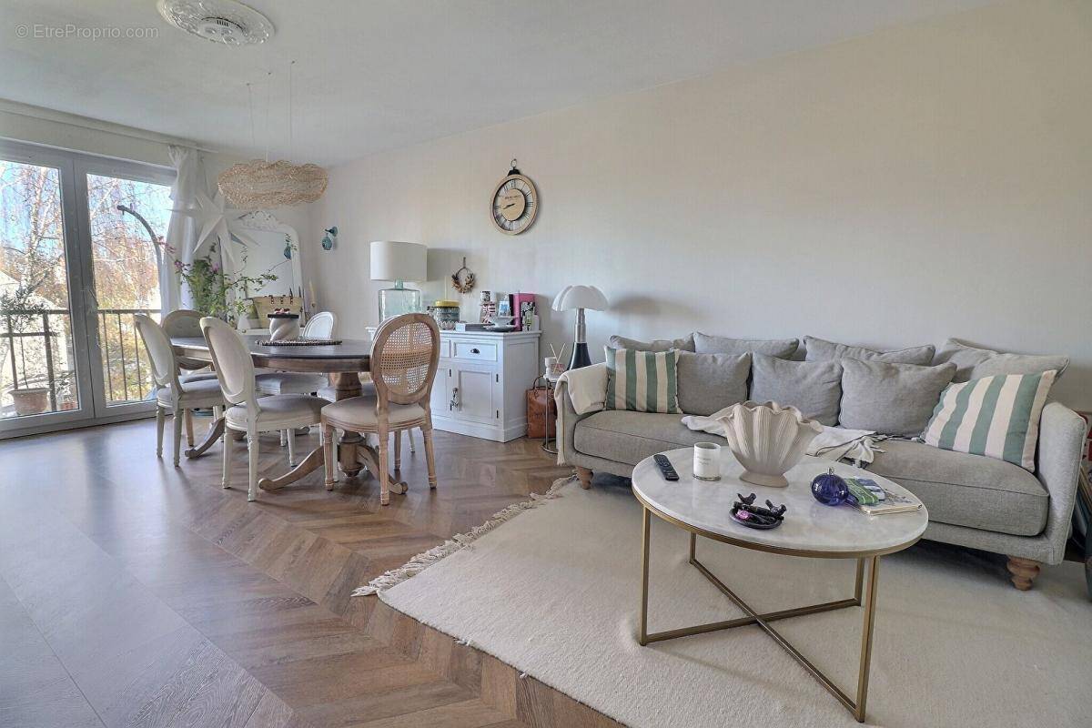 Appartement à ANGERS