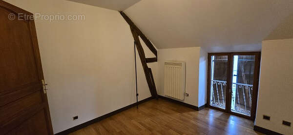 Maison à VILLERMAIN