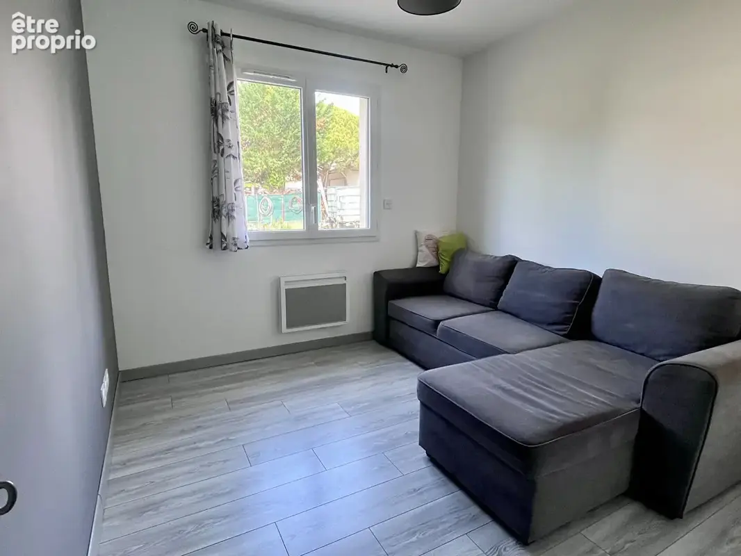 Maison 92m2 - 3 chambres + garage 18m2 - terrain 471m2 - SAINT JULIEN EN SAINT ALBAN - photo 11