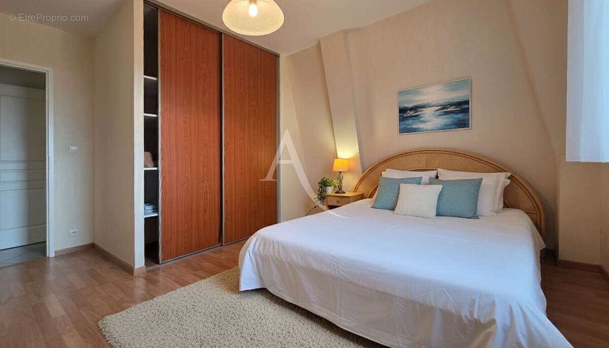 Appartement à L&#039;AIGUILLON-SUR-VIE