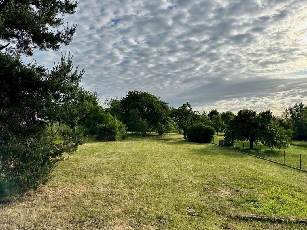 Maison à OTTERSWILLER